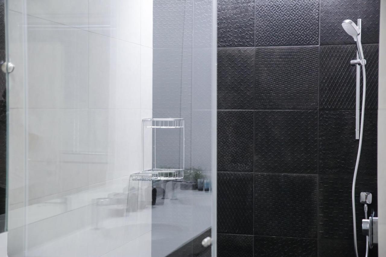 Apartamento Yalarent Midtown Towers Tlv Tel Aviv Exterior foto