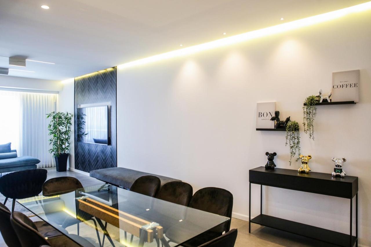 Apartamento Yalarent Midtown Towers Tlv Tel Aviv Exterior foto
