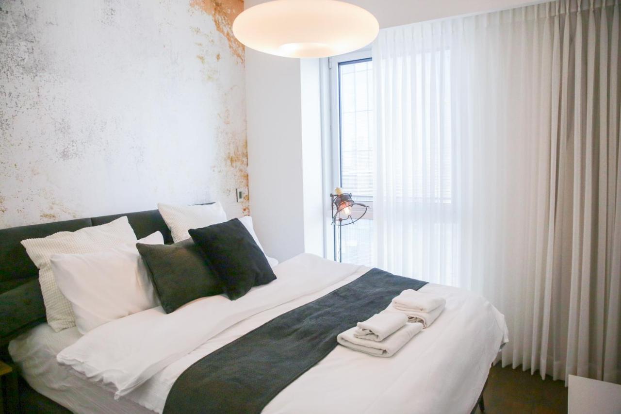 Apartamento Yalarent Midtown Towers Tlv Tel Aviv Exterior foto